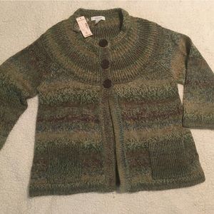 Dress Barn Sweater
